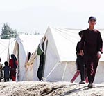 Worsening Displacement Crisis in Afghanistan